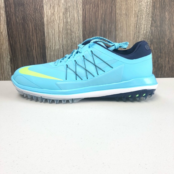 Nike Other - Nike Lunar Command Vapor 2 Golf Shoes